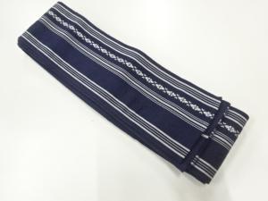 本場筑前博多男物角帯
